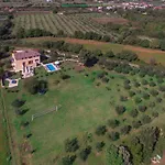 Beautiful Divina With Large Pool, Sauna & Hydrommassage Near Pula, High Level Of Privacy Villa *