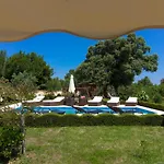 Villa Beautiful Divina With Large Pool, Sauna & Hydrommassage Near Pula, High Level Of Privacy Šišan