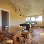 Beautiful Divina With Large Pool, Sauna & Hydrommassage Near Pula, High Level Of Privacy Villa
